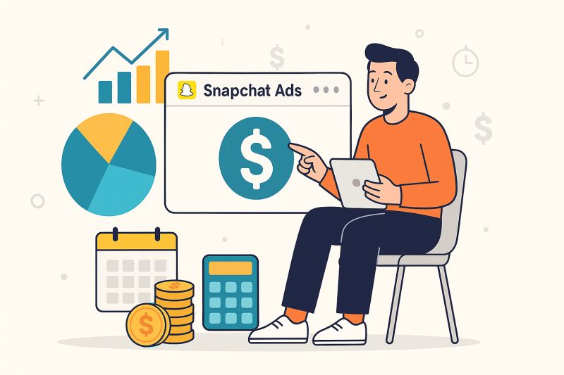 Guide To Snapchat Ads For Beginners Blog Whatagraph - Best Space Wallpapers in 8K